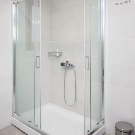 Kalliston House With A Yard Nyaraló