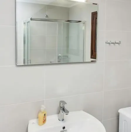 Kalliston House With A Yard Nyaraló *