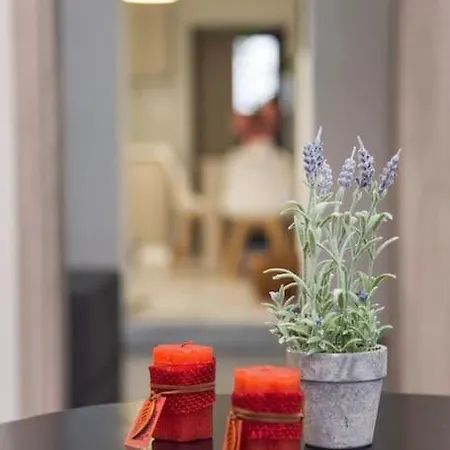 Kalliston House With A Yard Holiday home Chania (Crete)