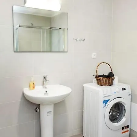 Kalliston House With A Yard * Chania (Crete)