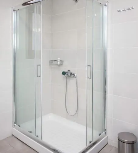 Kalliston House With A Yard Сasa de vacaciones