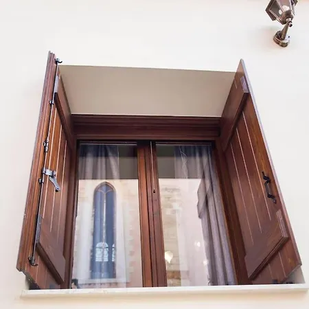 Casa vacanze Kalliston House With A Yard