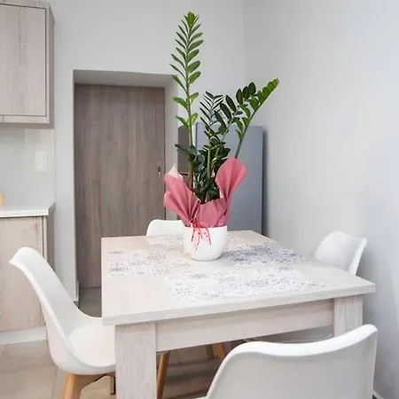 Kalliston House With A Yard Casa vacanze