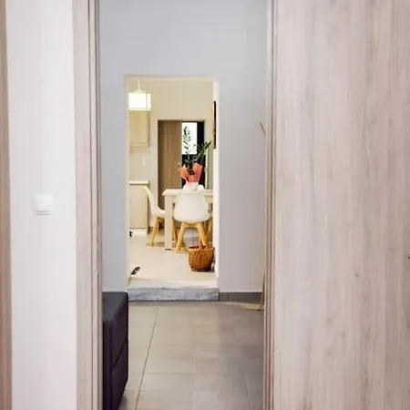 Casa vacanze Kalliston House With A Yard *