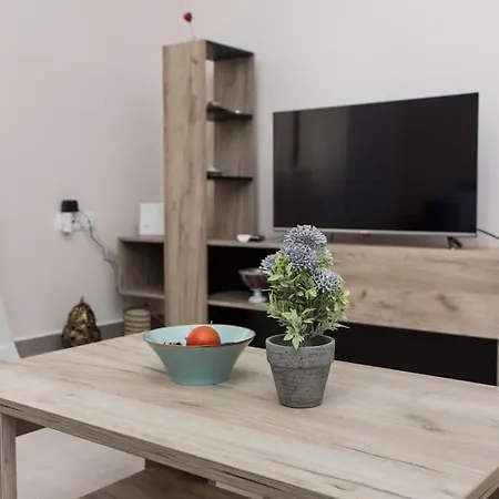 Casa vacanze Kalliston House With A Yard *