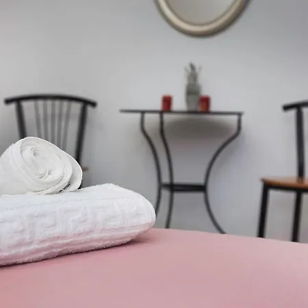 Kalliston House With A Yard * Chania (Crete)