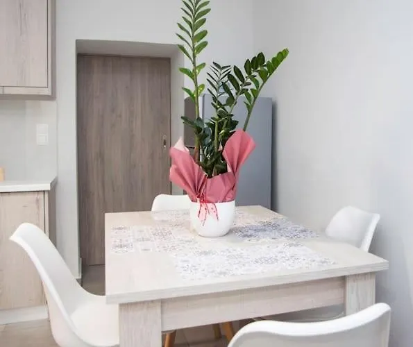 Kalliston House With A Yard Дом отдыха